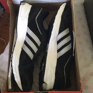 Adidas running shoes